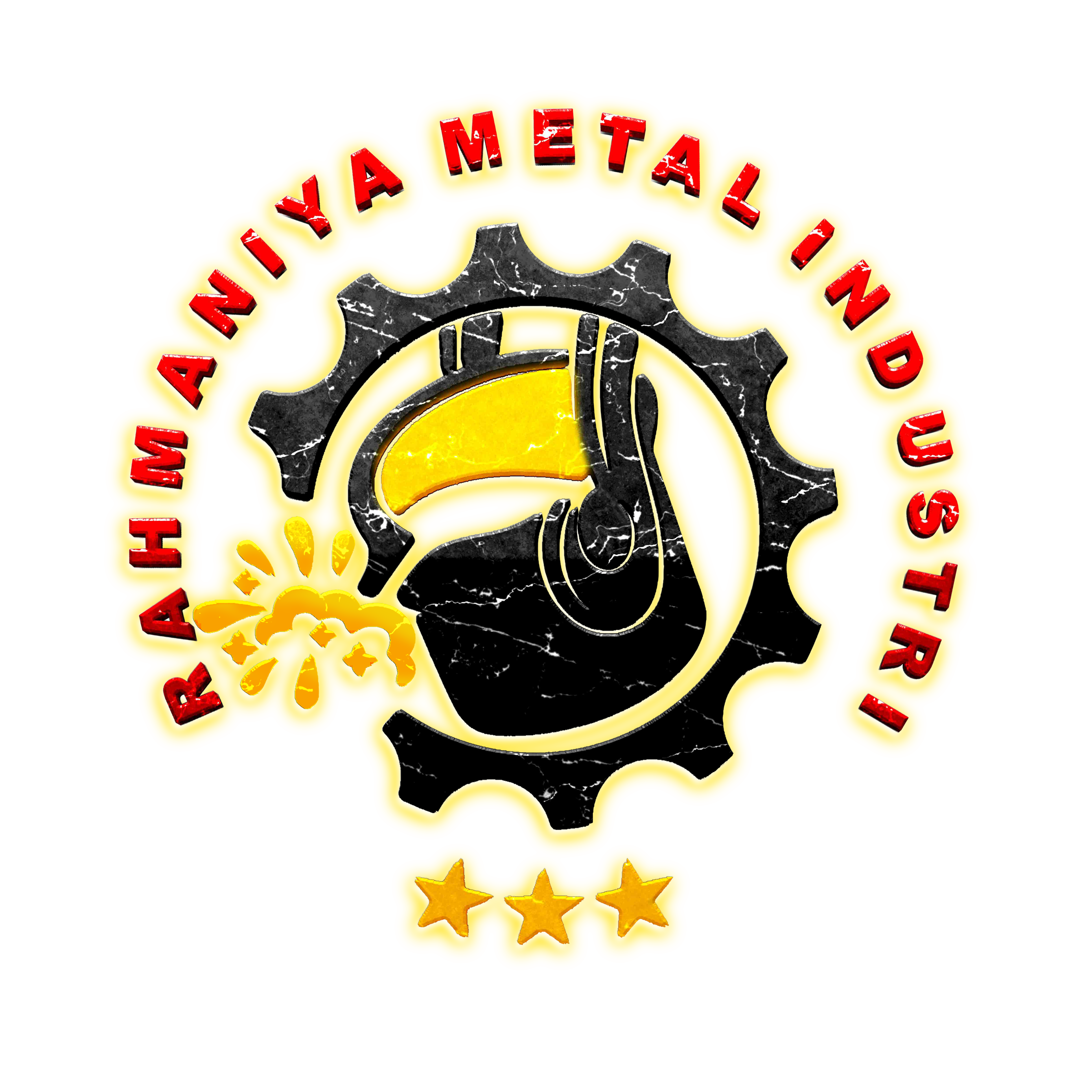 Rahmania Metal Industri