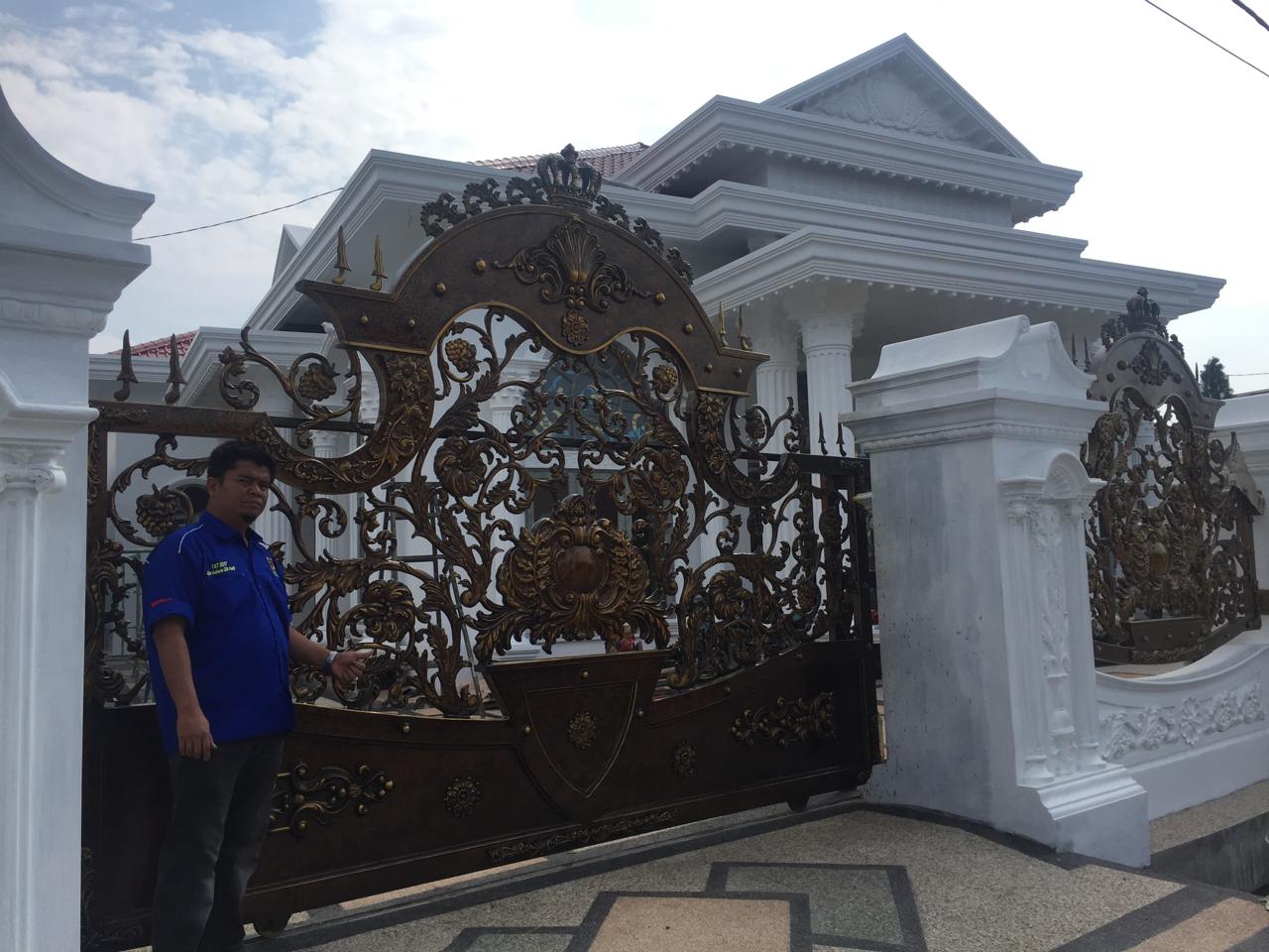 Project Rumah Bu Nia